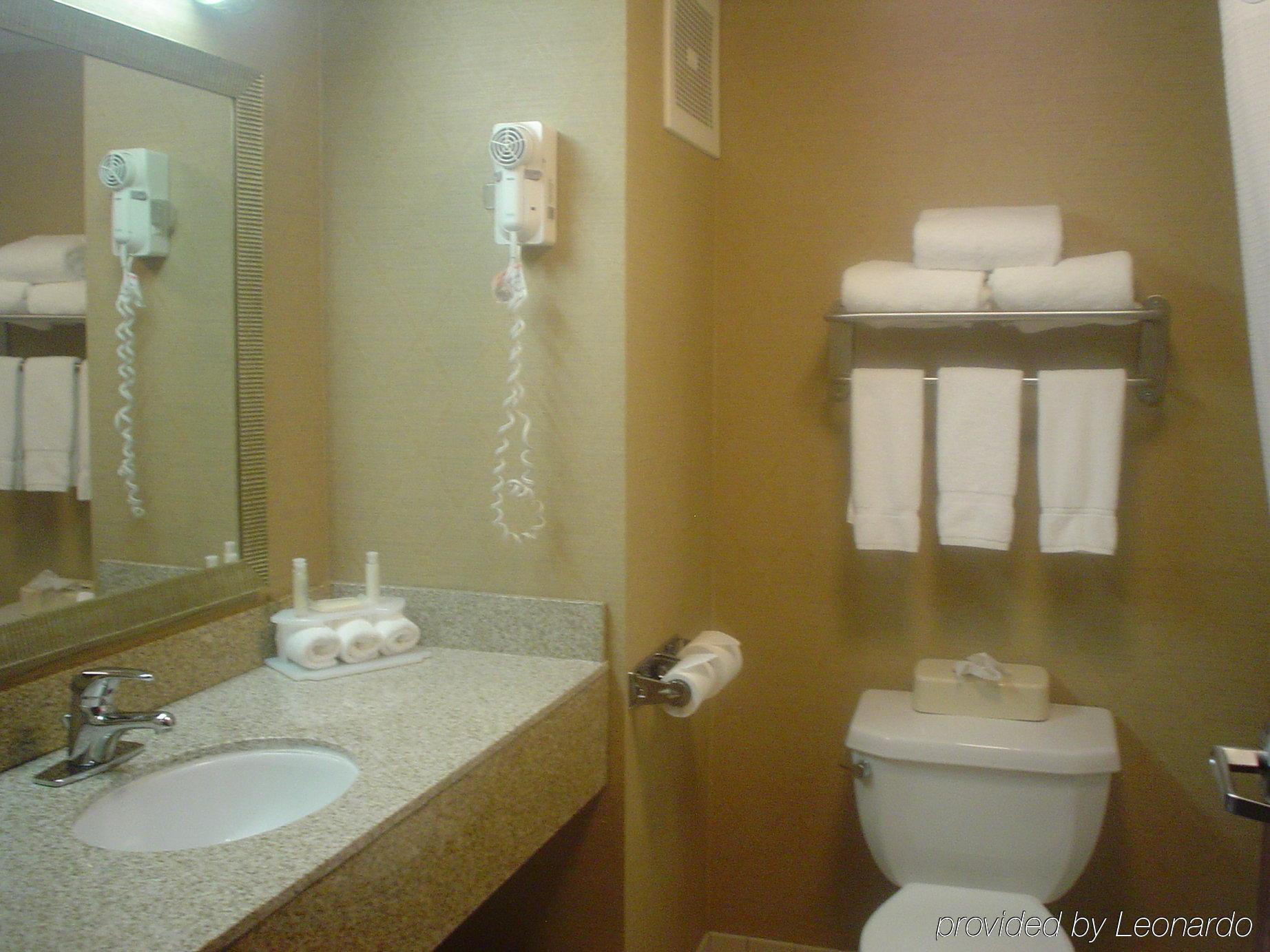 Holiday Inn Express Hotel & Suites Delaware-Columbus Area, An Ihg Hotel Sunbury Oda fotoğraf
