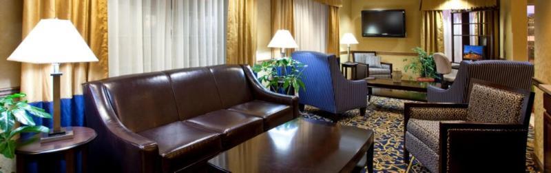 Holiday Inn Express Hotel & Suites Delaware-Columbus Area, An Ihg Hotel Sunbury Dış mekan fotoğraf